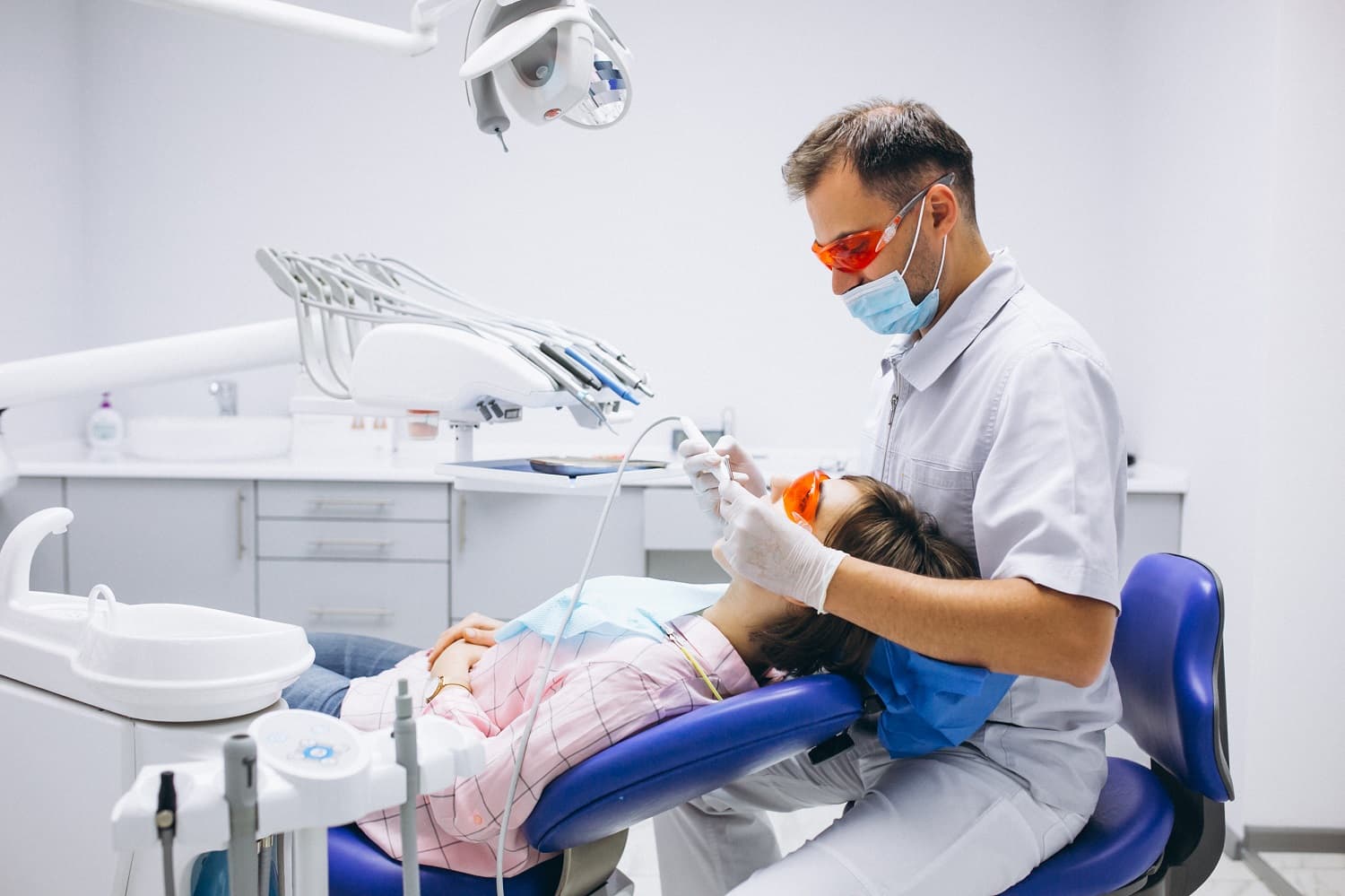 Clinica dental en Tijuana 