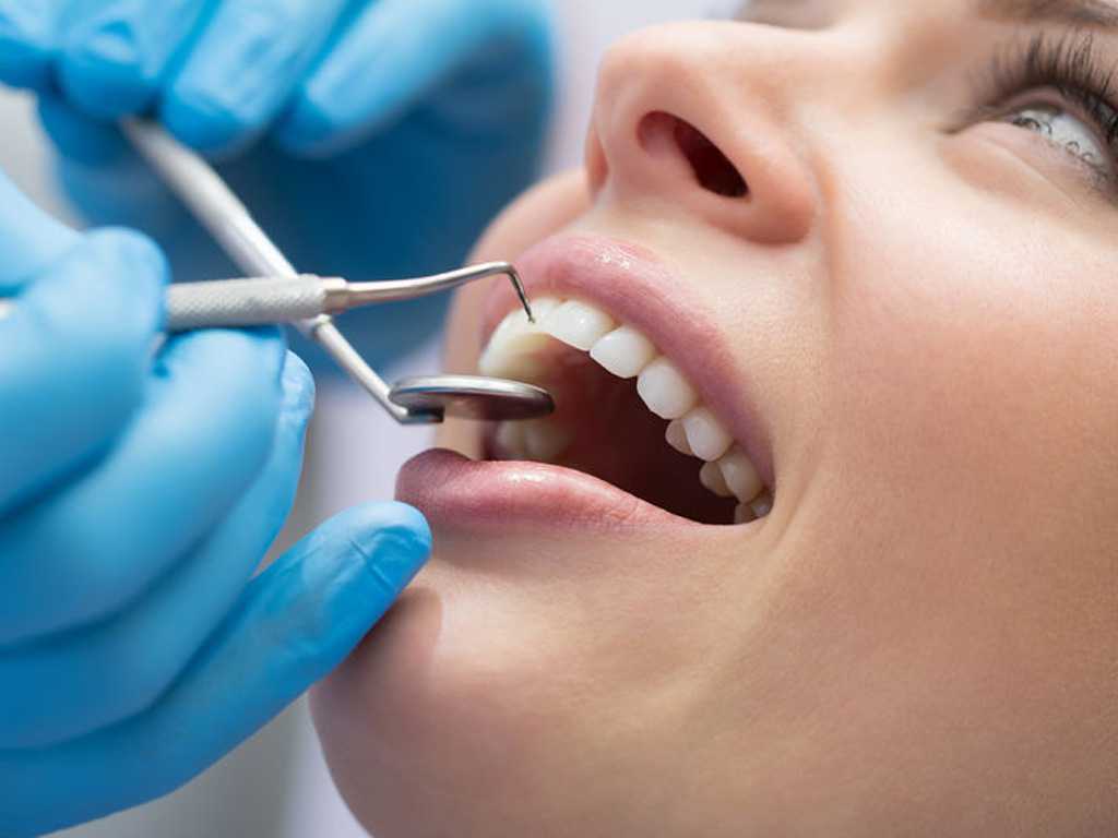 Clinica Dental Tijuana 