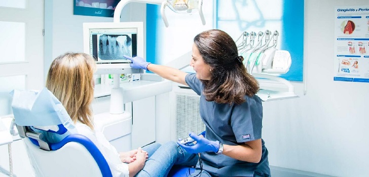 Consultorio Dental en Tijuana 